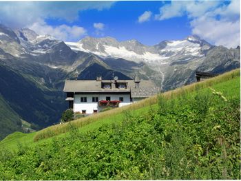 Schauinstal Appartement - Trentino-Südtirol - Italien