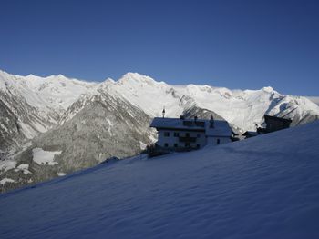 Schauinstal Appartement - Trentino-Alto Adige - Italy