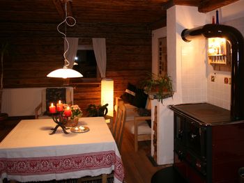 Schauinstal Appartement - Trentino-Alto Adige - Italy