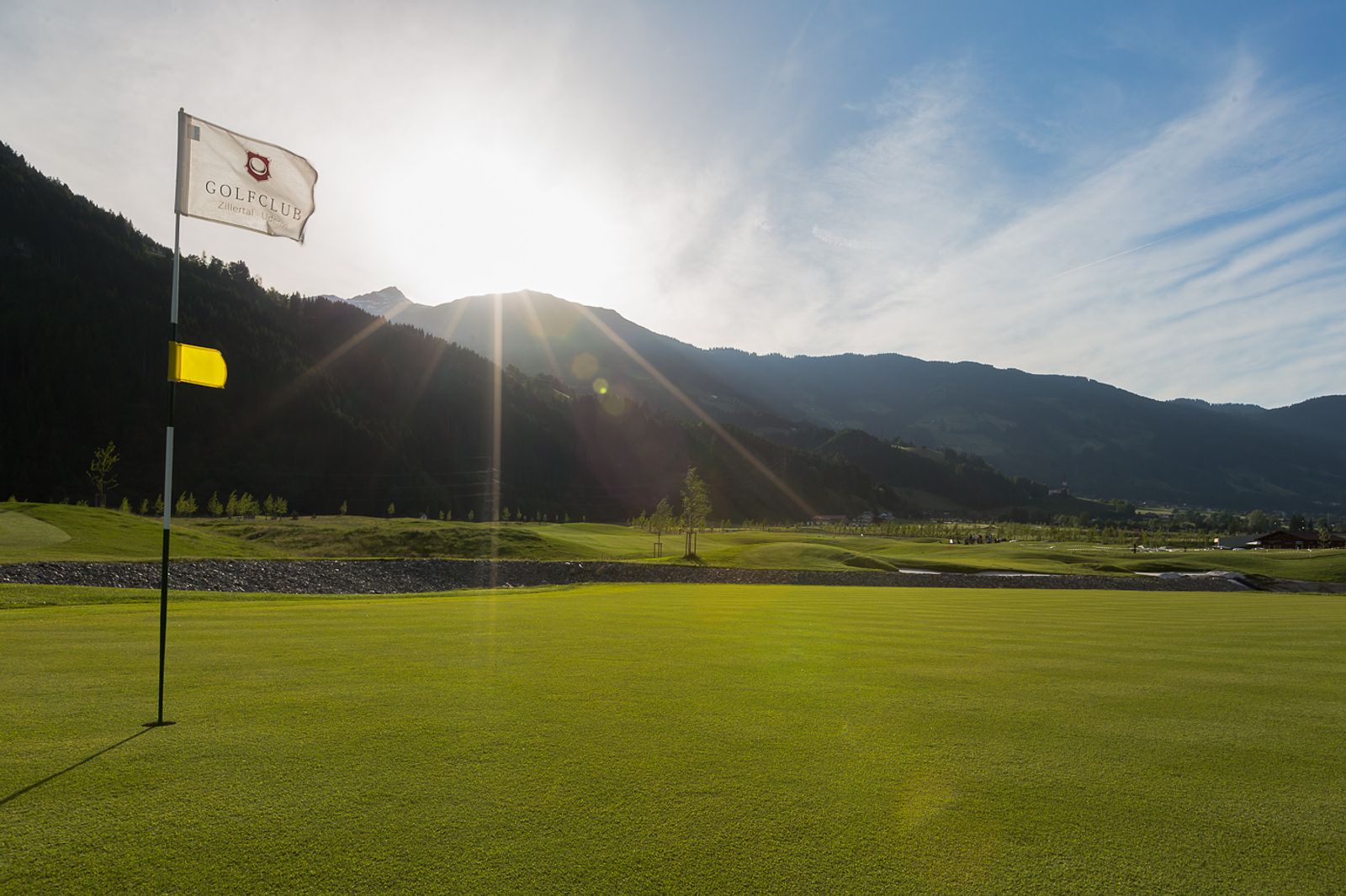 Golf Tyrol Days | Season C