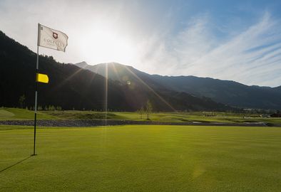 Golf-Tirol-Tage