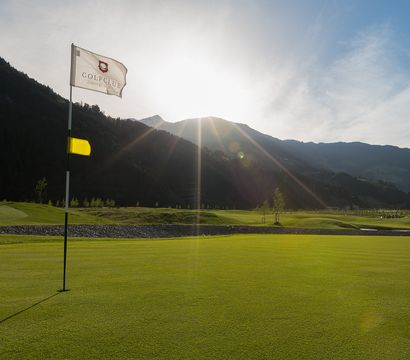 ****s Wellnesshotel Hotel Wöscherhof: Golf Tyrol Days