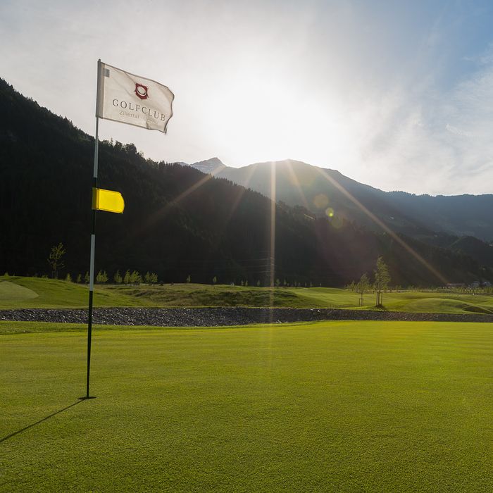 Golf-Tirol-Tage