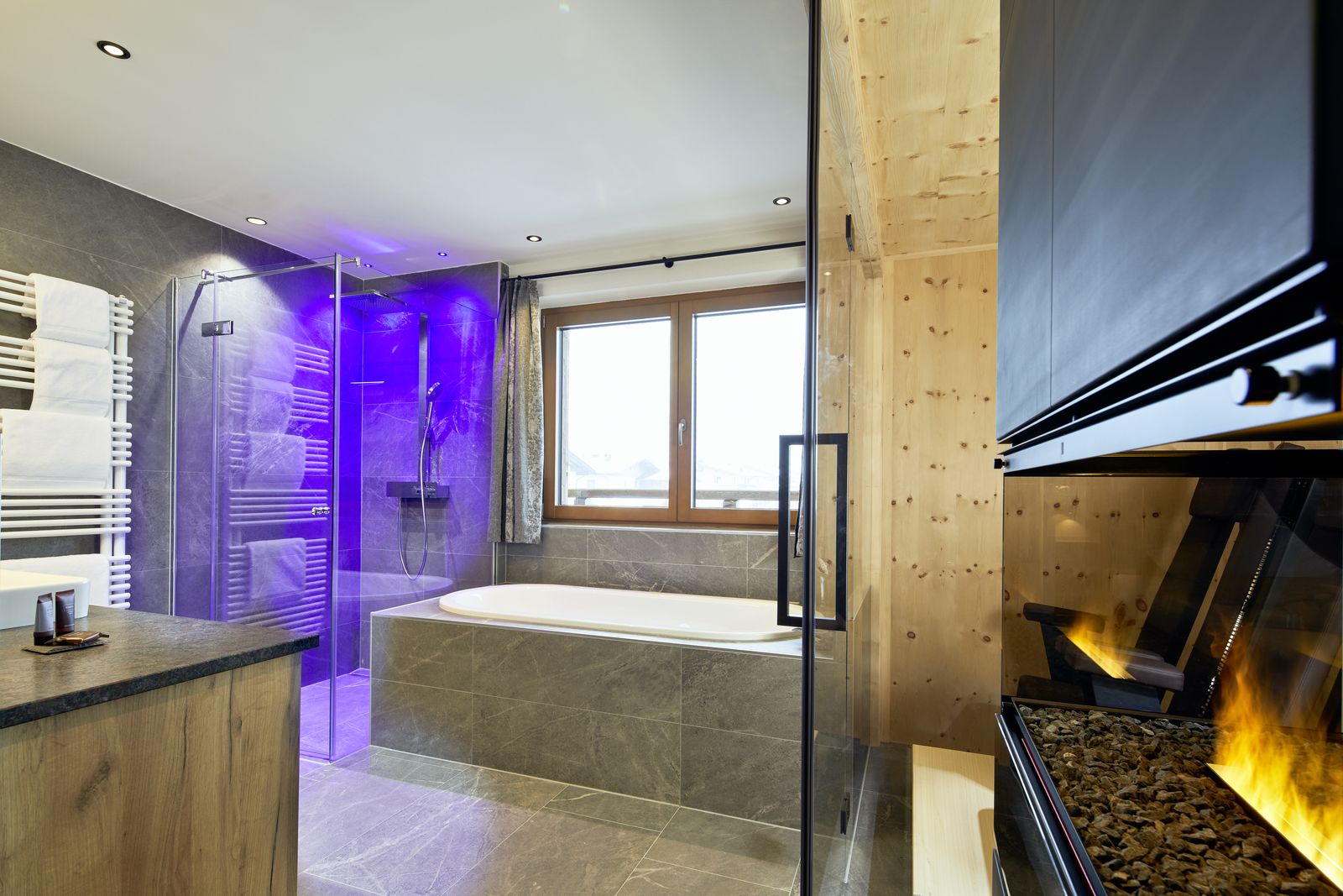 Hotel Room: Relax _ ON POINT. - Hotel Wöscherhof