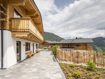 Almdorf Auszeit Fageralm Premium - Salzburg - Austria