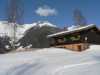 Berghütte Ahrntal - Trentino-Südtirol - Italien