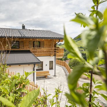 Sommer, Almdorf Auszeit Fageralm, Forstau, Salzburg, Salzburg, Österreich