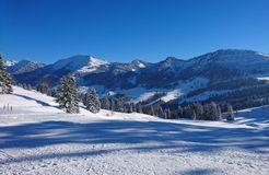 Biohotel Schratt: Naturpark Nagelfluhkette - Berghüs Schratt, Oberstaufen-Steibis, Allgäu, Bayern, Deutschland