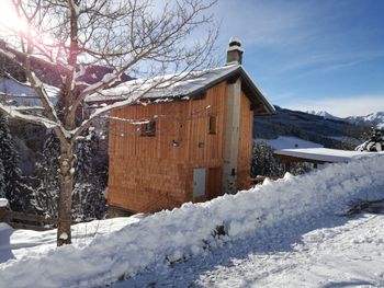 Achtchalet - Salzburg - Österreich