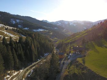 Achtchalet - Salzburg - Austria