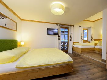 Bachgut Luxus Suite B - Salzburg - Austria