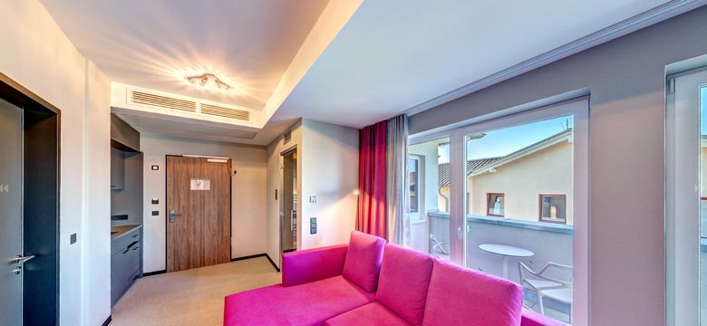 DAS AHLBECK HOTEL & SPA: Junior-Suite de luxe image #5