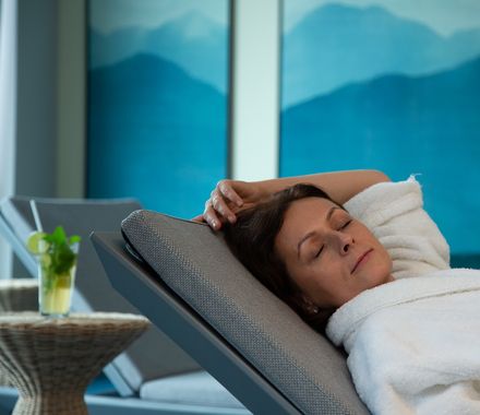 Angebot: After Work SPA - DAS AHLBECK HOTEL & SPA