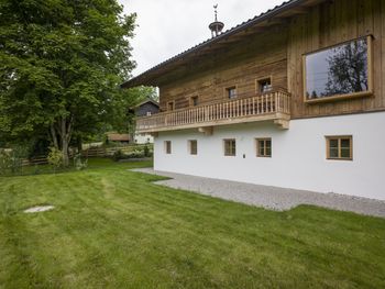 Bauernhaus Unterleming - Tyrol - Austria