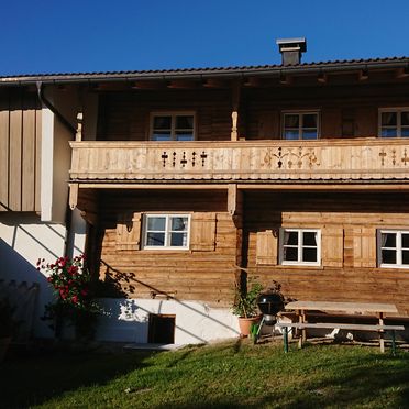 Sommer, Bauernhaus Brixen, Brixen i. Thale, Tirol, Tirol, Österreich