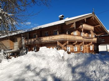 Bauernhaus Brixen - Tirol - Österreich