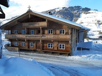 Bauernhaus Brixen - Tirol - Österreich