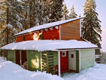 Chalet Hebalm - Styria  - Austria