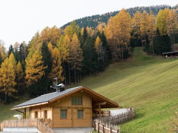 Bergchalet Wolfskofel  - Trentino-Südtirol - Italien
