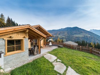 Bergchalet Wolfskofel  - Trentino-Alto Adige - Italy