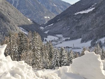 Bergchalet Wolfskofel  - Trentino-Alto Adige - Italy