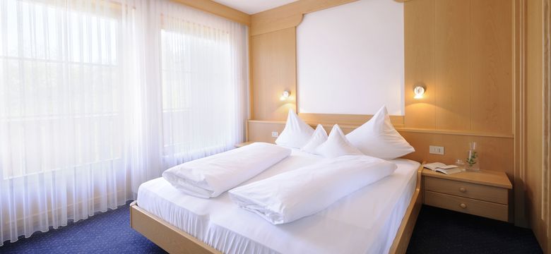Biohotel Pazeider Südtirol Hotel Zimmer Suite Klassik Familie