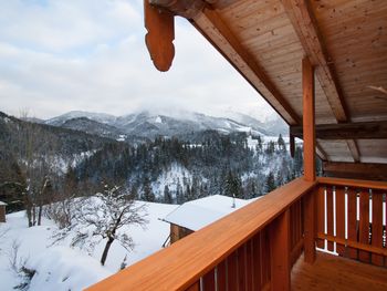 Chalet Mühlegg - Tirol - Österreich