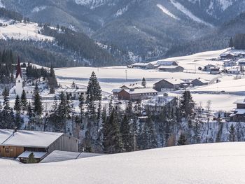 Chalet Mühlegg - Tyrol - Austria