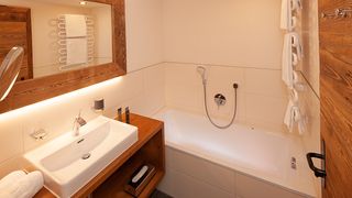 Suite Alpiner Lifestyle 2/3