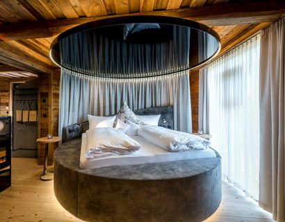 Adults Only Hüttenhof - Wellnesshotel & Luxusbergchalets: Lieblingschalet für Zwei