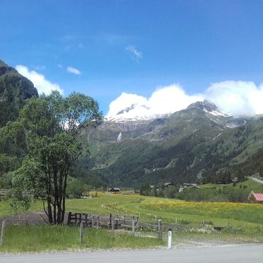 Umgebung, Riepleralm, Matrei in Osttirol, Tirol, Tirol, Österreich