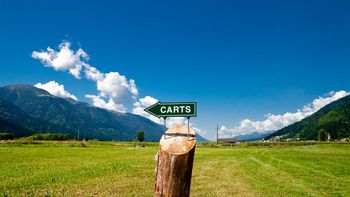 Fern- oder Zweitmitgliedschaft