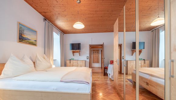 Double room+  room image #1