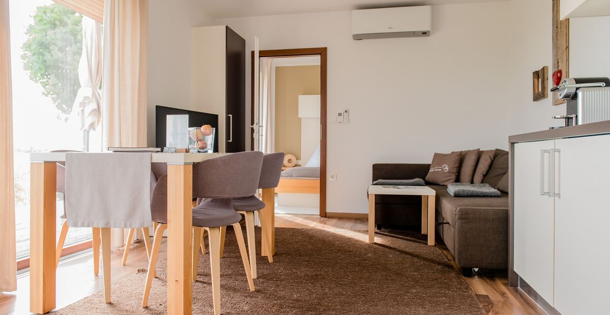 Ferienhaus in der Steiermark für Urlaub für Erwachsene 1/6