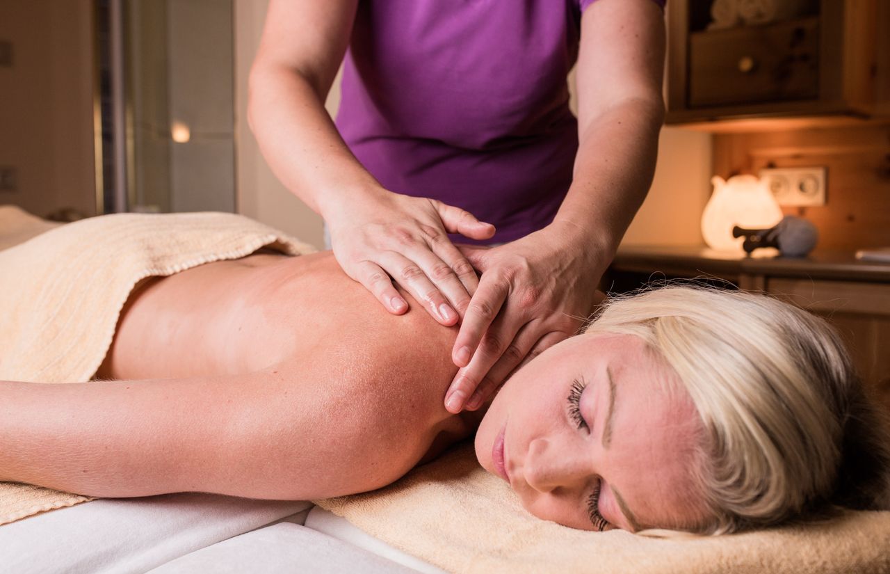 Beauty & Spa