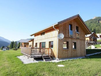 Chalet Spatzennest - Styria  - Austria