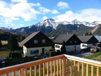 Chalet Spatzennest - Styria  - Austria