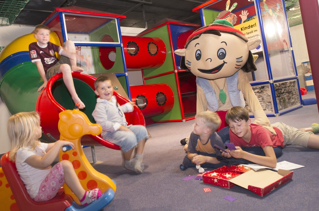 Weihnachten im Thüringer Wald Familienhotels.de