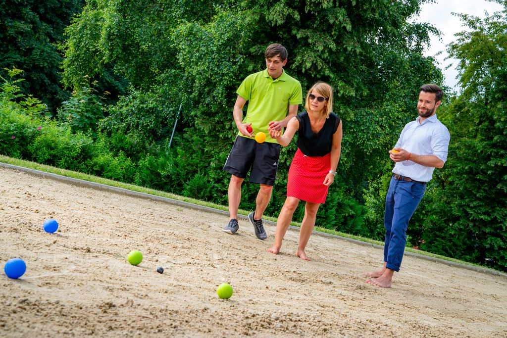 Weihnachten im Thüringer Wald Familienhotels.de