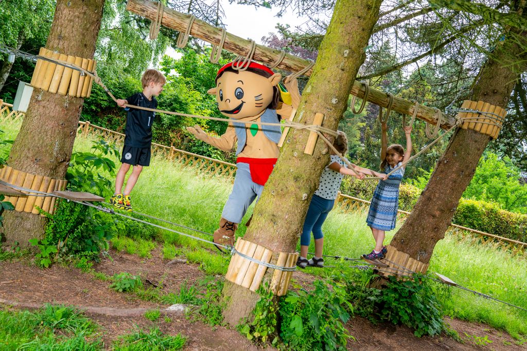 Weihnachten im Thüringer Wald Familienhotels.de