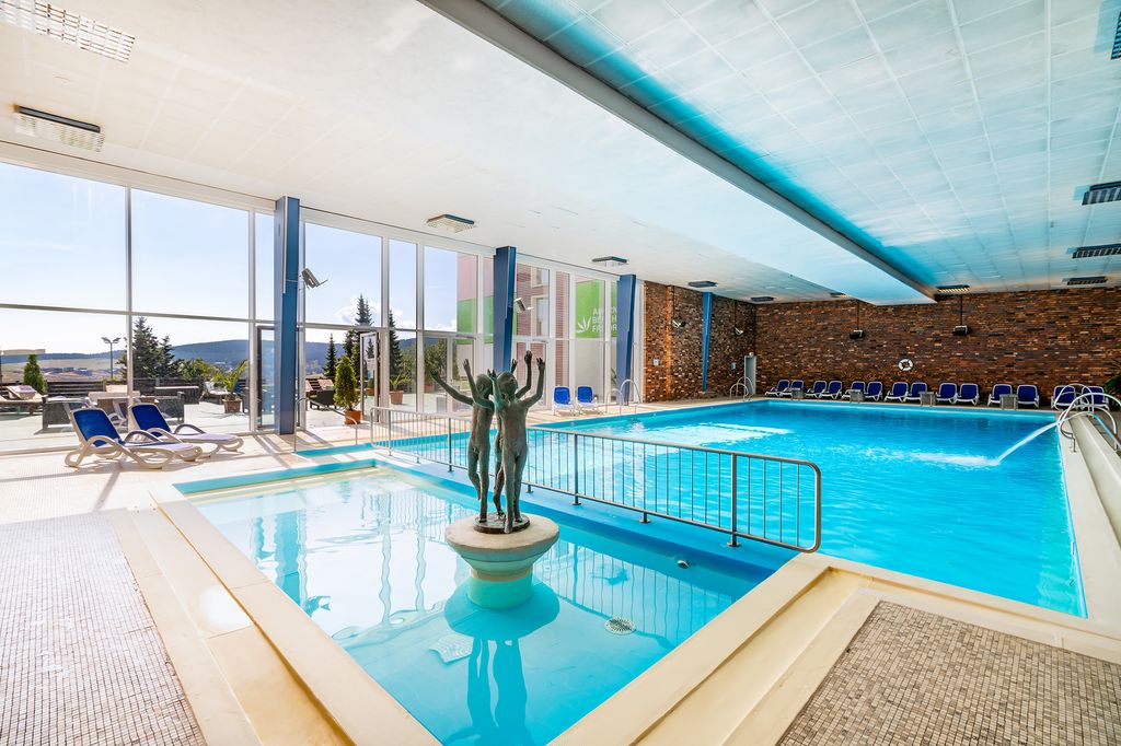 Singleurlaub deutschland hotels