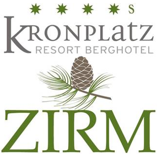 Berghotel Zirm - Logo