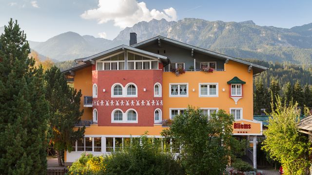 Bliem's Familienhotel**** Schladming