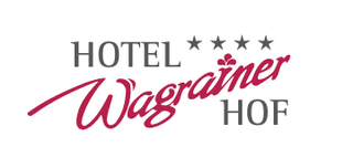 Hotel Wagrainerhof - Logo