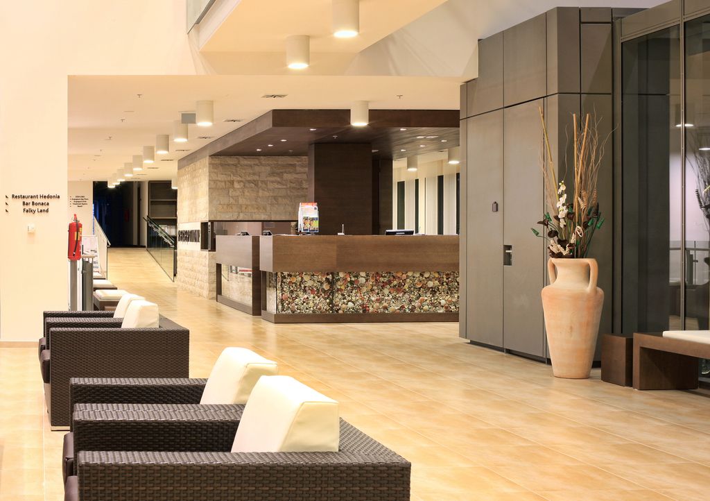 Falkensteiner Family Hotel Diadora - Familienhotels.de