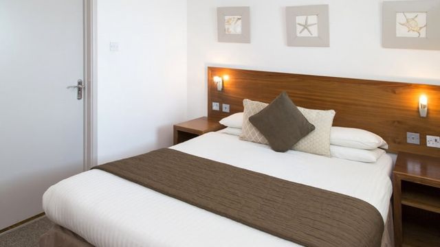 Country View Suite