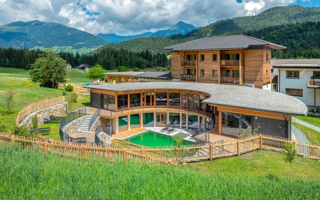 Familienhotel Kreuzwirt - Radeln am See