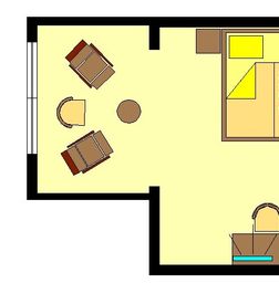 Familien-Suite „Buche Eins“ image 2 - Familotel Hochschwarzwald Hotel Engel