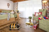 Familien-Suite „Buche Eins“