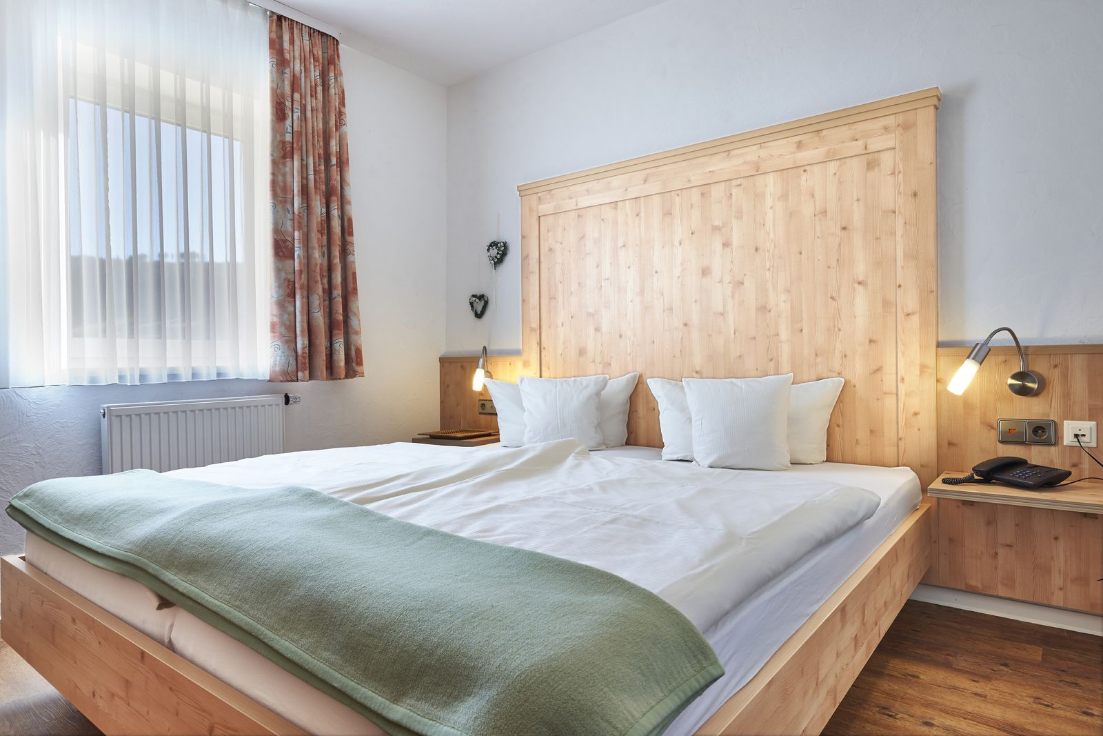 Family suite Linde image 3 - Familotel Hochschwarzwald Hotel Engel